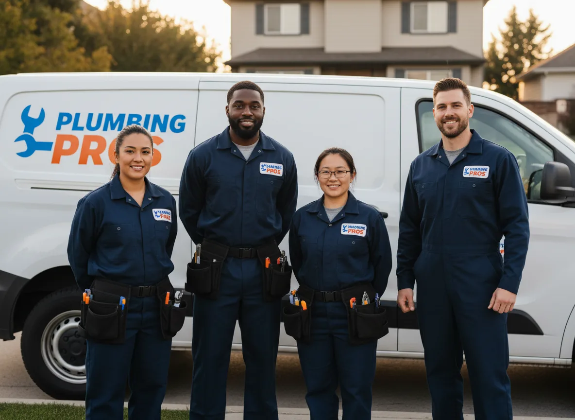 Water Heater Repair company in Choctaw, AR